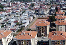 Deprem koruma açığı belli oldu: 5 konuttan 4’ü depreme karşı korumasız