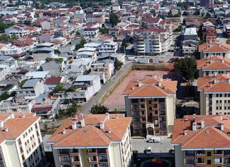 Deprem koruma açığı belli oldu: 5 konuttan 4’ü depreme karşı korumasız