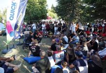 Quick Sigorta ile Akhisar’da motosiklet festivali