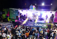 1.Quick Sigorta Gölcük Motofest bir ilke imza attı