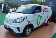 RS Otomotiv, Doğan Trend işbirliği