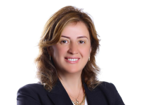 Serpil Günal, DASK Genel Sekreteri oldu