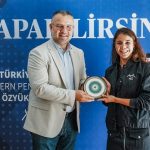 AXA Türkiye İlke Özyüksel’i destekliyor