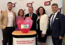 Zurich Sigorta’ya mükemmeliyet ödülü