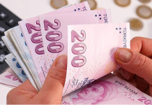 Memurların zam oranı belli oldu. Tabloya bak maaşını bul