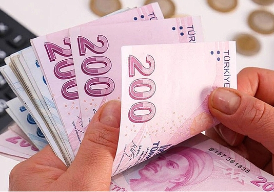 Memurların zam oranı belli oldu. Tabloya bak maaşını bul