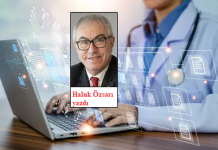 Hasta güvenliği, sigortacılık ve üretken yapay zeka