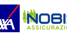 AXA, Gruppo Nobis’i 423 milyon Euro’ya satın alıyor