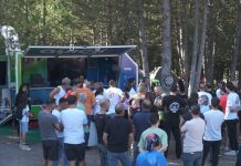Birinci Quick Sigorta Bilecik Motofest şehri coşturdu