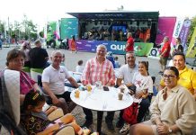 Motosiklet tutkunları Quick ile Batıkale Motofest’te buluştu