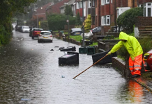 Sigortacılar İngiltere’de rekor tazminat ödedi