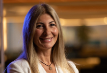 Dr. Nadya Güher Mapfre Sigorta’da