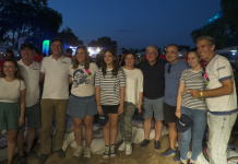 Quick Sigorta ile motofest coşkusu Gönen’de