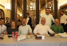 Quick Sigorta Gaziantep’te acenteleri ile buluştu