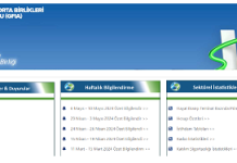 TSB nin yeni intraneti hizmete sunuldu