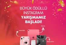 Fibasigorta’dan 1. yıla özel yarışma