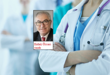 Avrupa sağlık işgücü krizinin düşündürdükleri