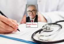 Artan sağlık harcamaları ve sigorta şirketleri