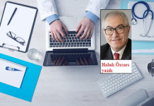 Her şeyi bilen değil sorgulayan sağlık yöneticisi