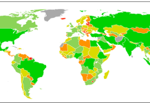 Sigorta potansiyelinde 176 ülke arasında 14. sıradayız