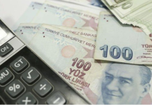 Vergi rekortmenleri arasına 8 sigorta şirketi girdi