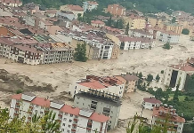 Zorunlu Afet Sigortası Ekime kaldı