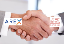 Generali’nin %48 hissesi Arex Yatırım Holding’in olacak