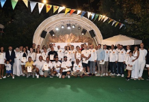 2. Emin Bülent Tenis Turnuvası’nın kazananı belli oldu