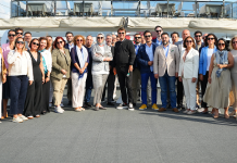 Neova Sigorta, brokerleriyle bir araya geldi