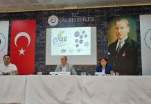 TARSİM, Çal’dan Çağa Strateji Geliştirme Çalıştayı’na katıldı