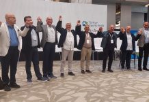 TSB’nin arama konferansından ‘ortak mutabakat’ çıktı