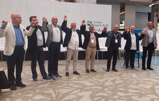 TSB’nin arama konferansından ‘ortak mutabakat’ çıktı