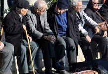 Emeklilik endeksinde 48 ülke arasında Türkiye 45. sırada