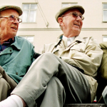 Yaşlanan nüfus nedeniyle Almanya emekli maaşlarını artırıyor