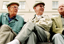 O ülkede emeklilik reformu onaylandı. Emeklilik yaşı yükseldi