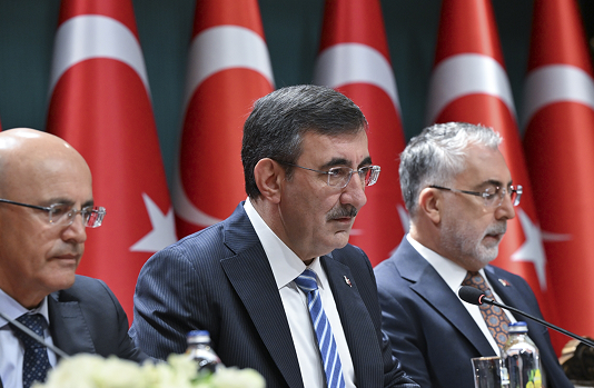 BES, tamamlayıcı emeklilik ve afet sigortası OVP’ye girdi