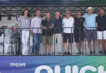 Quick Sigorta 30 Ağustos Zafer Bayramı’nı Çanakkale’de kutladı