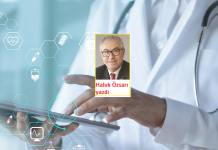 Geleceğin sağlık sistemine hazırlanan teknoloji paydaşları