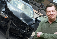 Vedat Milor geçirdiği kaza sonrası sigortada neler yaşadı?