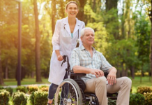 Hanehalkının yüzde 7,8’i bakıma ihtiyaç duyuyor