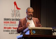 Kadınlar, sigortacılıkta dönüşümün öncüsü oldu