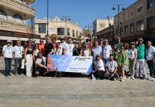 Magdeburger Sigorta, iş ortaklarını Mardin’de ağırladı