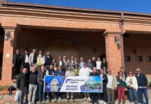 Magdeburger acente seyahatlerine devam ediyor