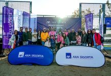 Sporla gelen farkındalık