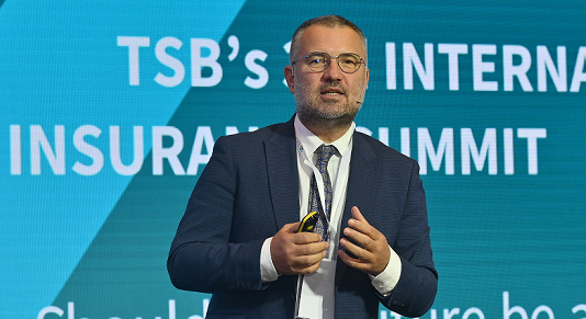 Kara gün dostunu seviyoruz ama bize çözüm ortağı lazım