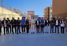 AXA Türkiye’den BİDEV’e destek