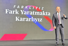 Tamda da sigortacı olma zamanı diyerek 2030’a odaklandı