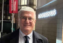 Ahmet Yaşar, Baden Baden izlenimlerini yazdı