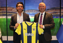 Anadolu Sigorta Fenerbahçe Spor Kulübü işbirliği