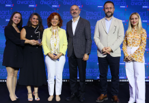 Anadolu Sigorta’ya beş ödül birden